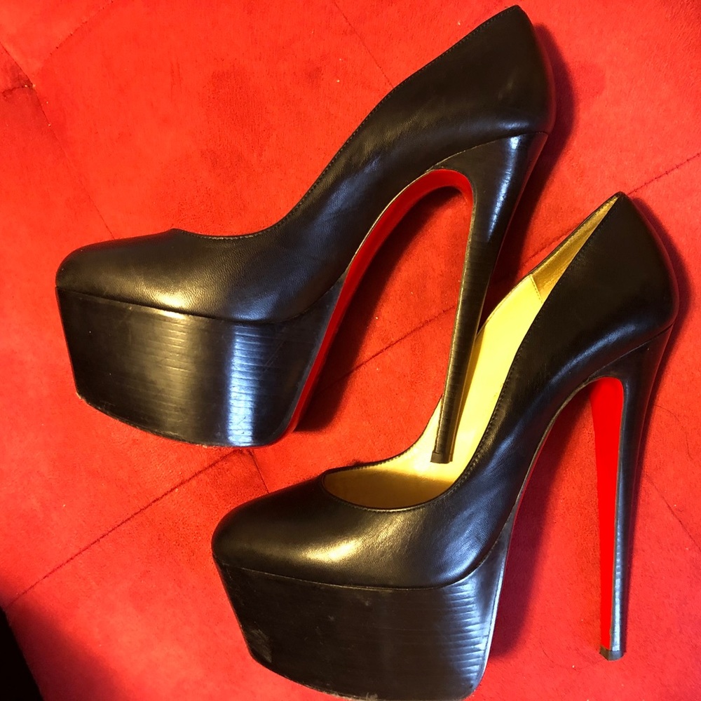 Christian Louboutin